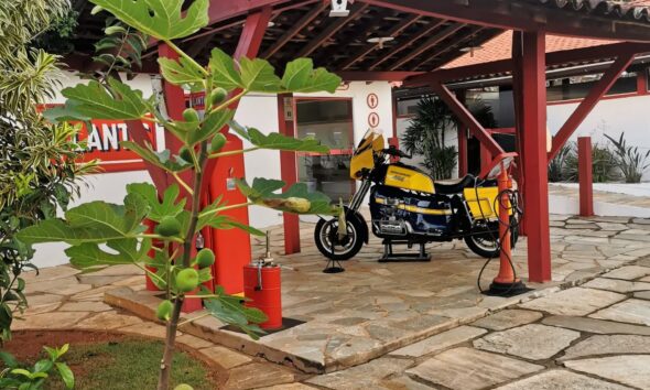 Museu Rodas do Tempo: viagem histórica sobre duas rodas 1 Museu Rodas do Tempo: viagem histórica sobre duas rodas - museu rodasdotempo 1750618668401