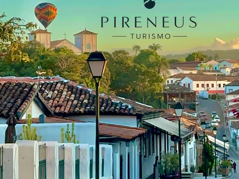 Pireneus Turismo 1 Pireneus Turismo - pirineustur