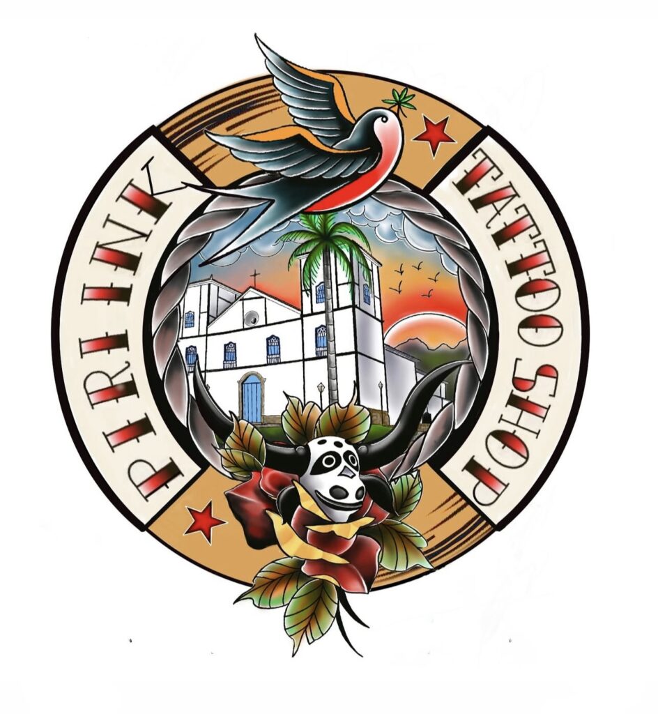 PiriInk: A Arte que Marca a Alma em Pirenópolis - 6CC08E5A F300 49BB 9525 A991EEAE5C86
