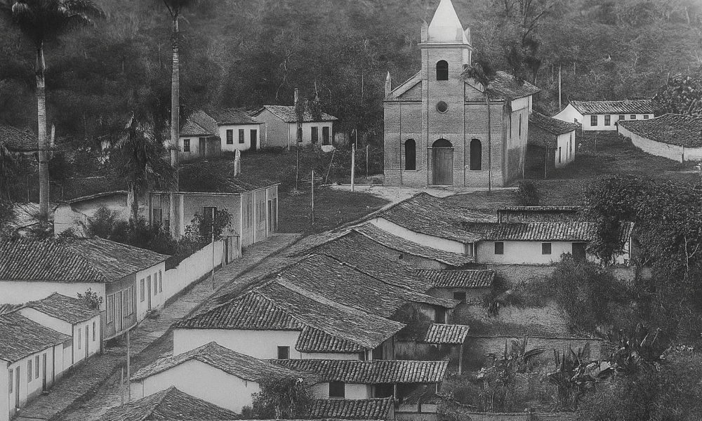 O dia em que calaram os sinos da Igreja dos Pretos - 8E76EDF3 9F0A 452C 9369 4E73A8A343F0