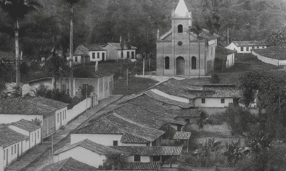 O dia em que calaram os sinos da Igreja dos Pretos - 8E76EDF3 9F0A 452C 9369 4E73A8A343F0