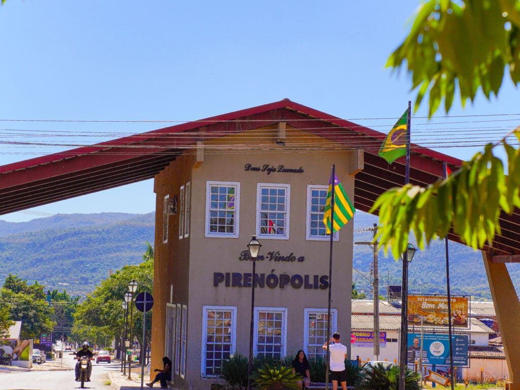 5 experiências imperdíveis em sua 1ª vez em Pirenópolis