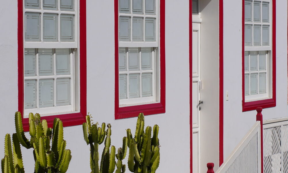 Casarão Imponente na Rua do Lazer de Pirenópolis - DSC5966