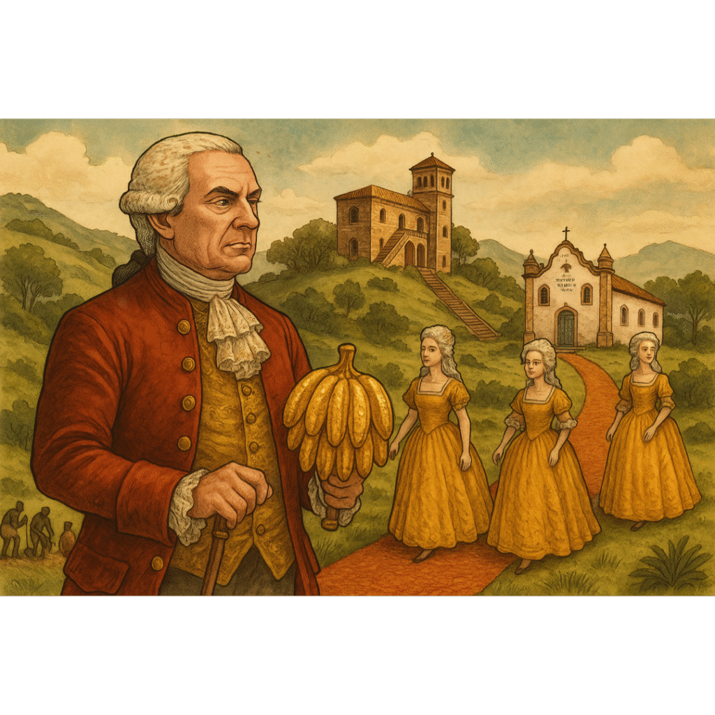 O Reino do Frota: luxo, poder e ruína em Meia Ponte - E661E3EF A012 46F6 9B1D 739727FA7F86