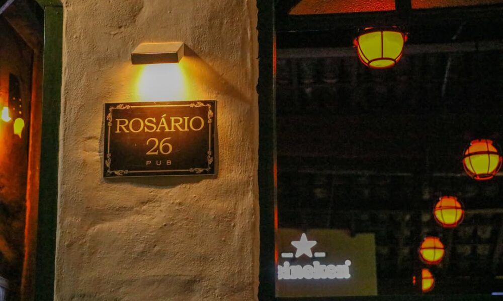 Sabores do Oriente e da Arábia em Piri: conheça o Rosário 26 - IMG 2342