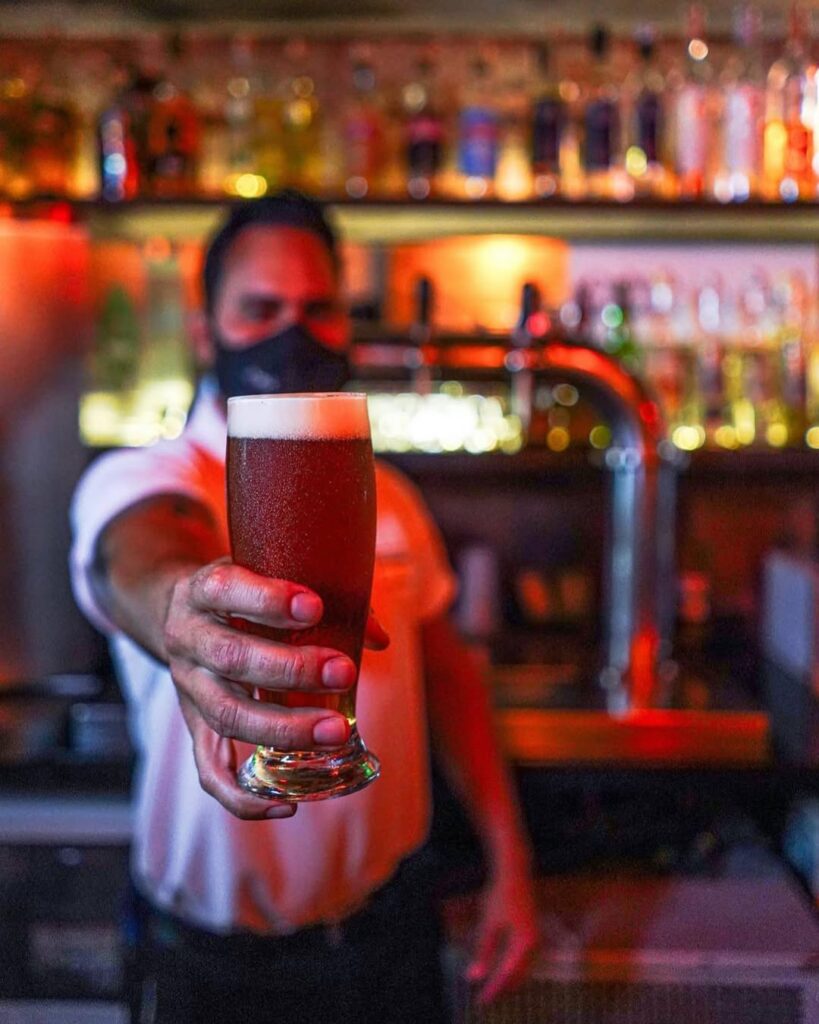 Sabores do Oriente e da Arábia em Piri: conheça o Rosário 26 - IMG 2345