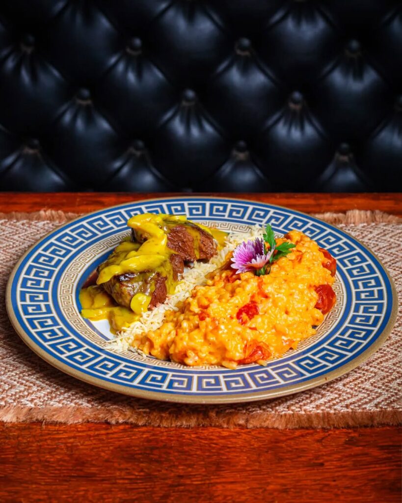 Empório do Cerrado: gastronomia regional com toque gourmet - IMG 2349