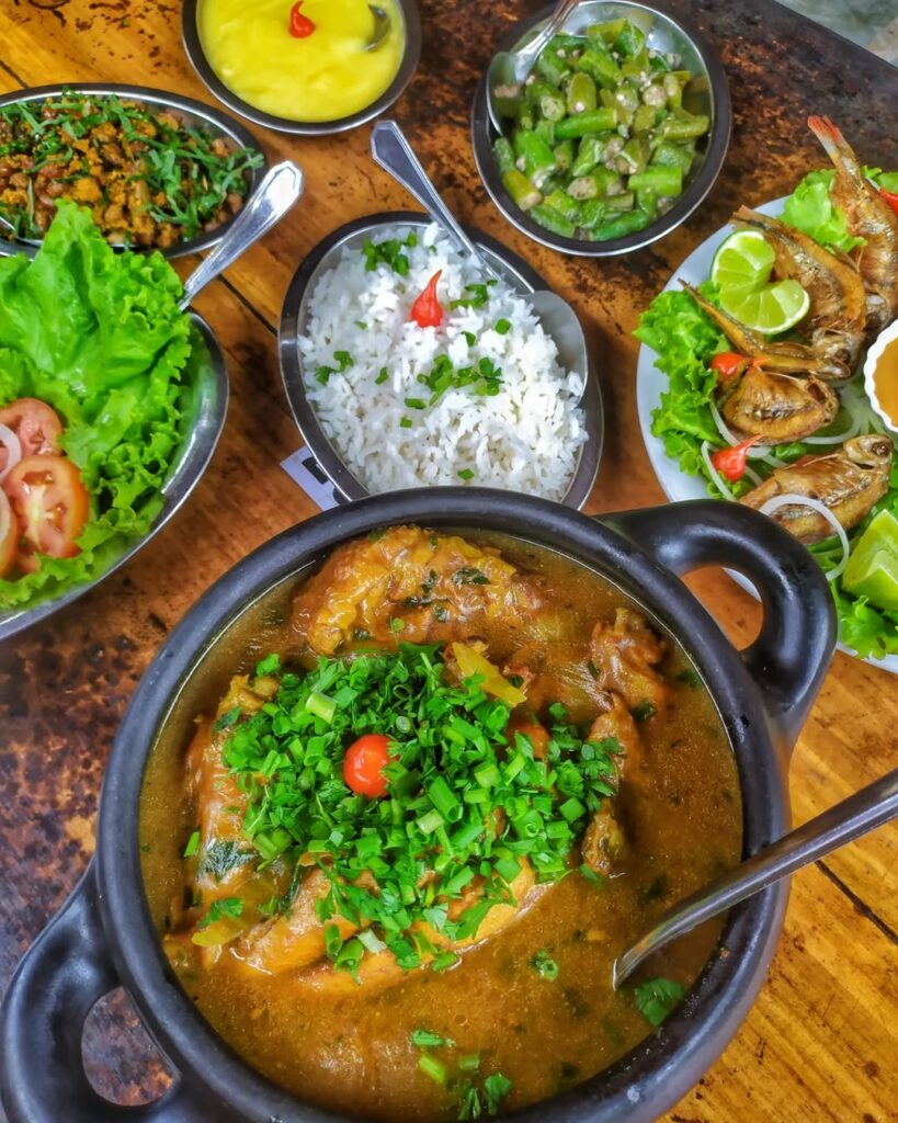 Sabor da Roça com Música e Alegria no Dona Cida - IMG 2399