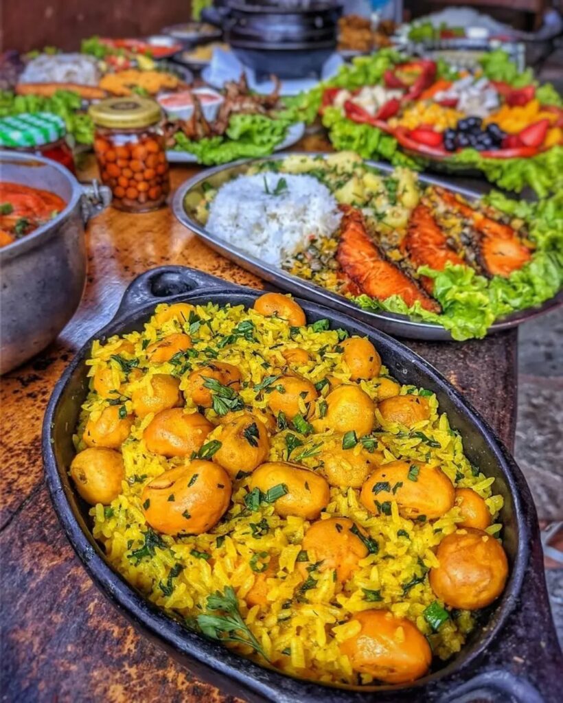 Sabor da Roça com Música e Alegria no Dona Cida - IMG 2402