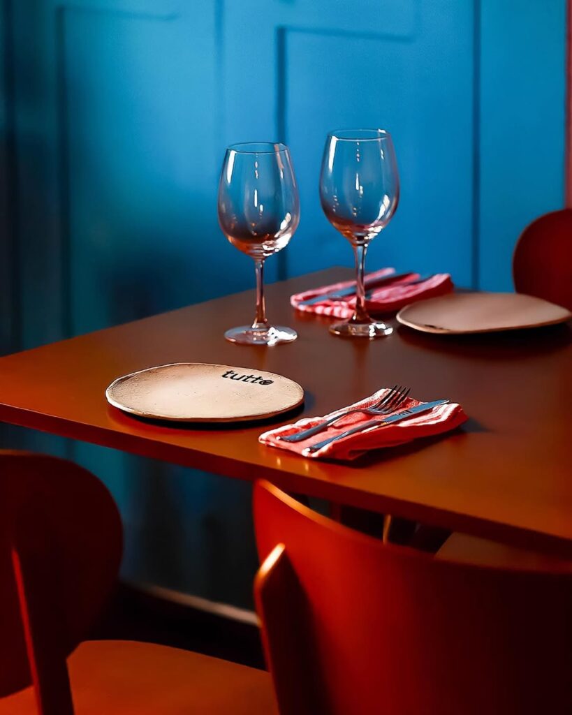 Tutto Ristorante: Sabores que Encantam no Centro de Piri - IMG 2412