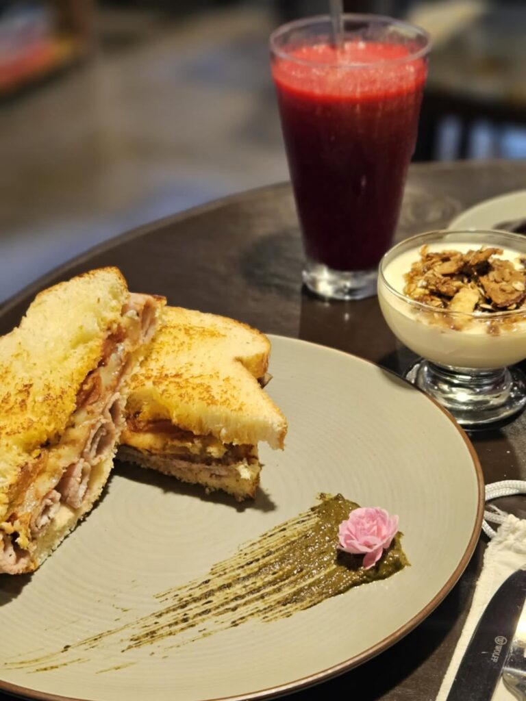 Mangút: Sabor, saúde e acolhimento no coração de Piri - IMG 2471