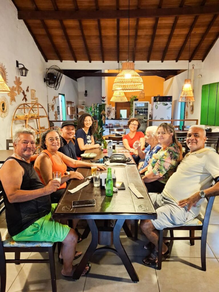 Mangút: Sabor, saúde e acolhimento no coração de Piri - IMG 2475