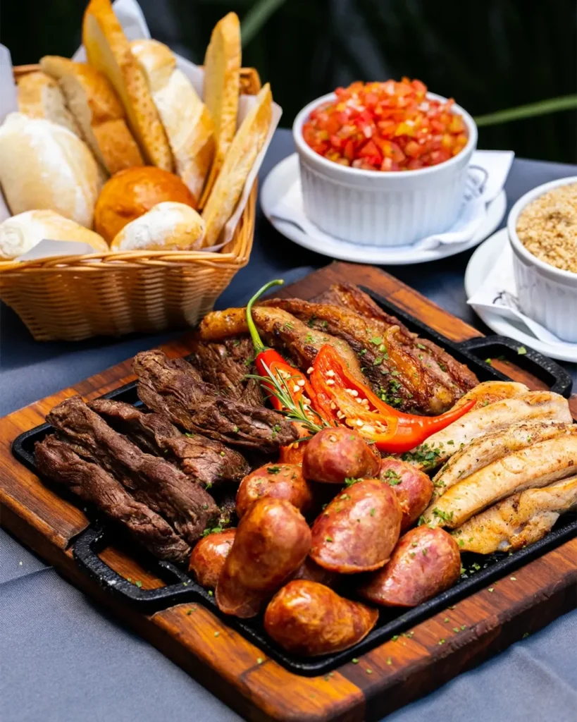 Botequim Marcatto: Tradição e Sabor em Piri - IMG 2495