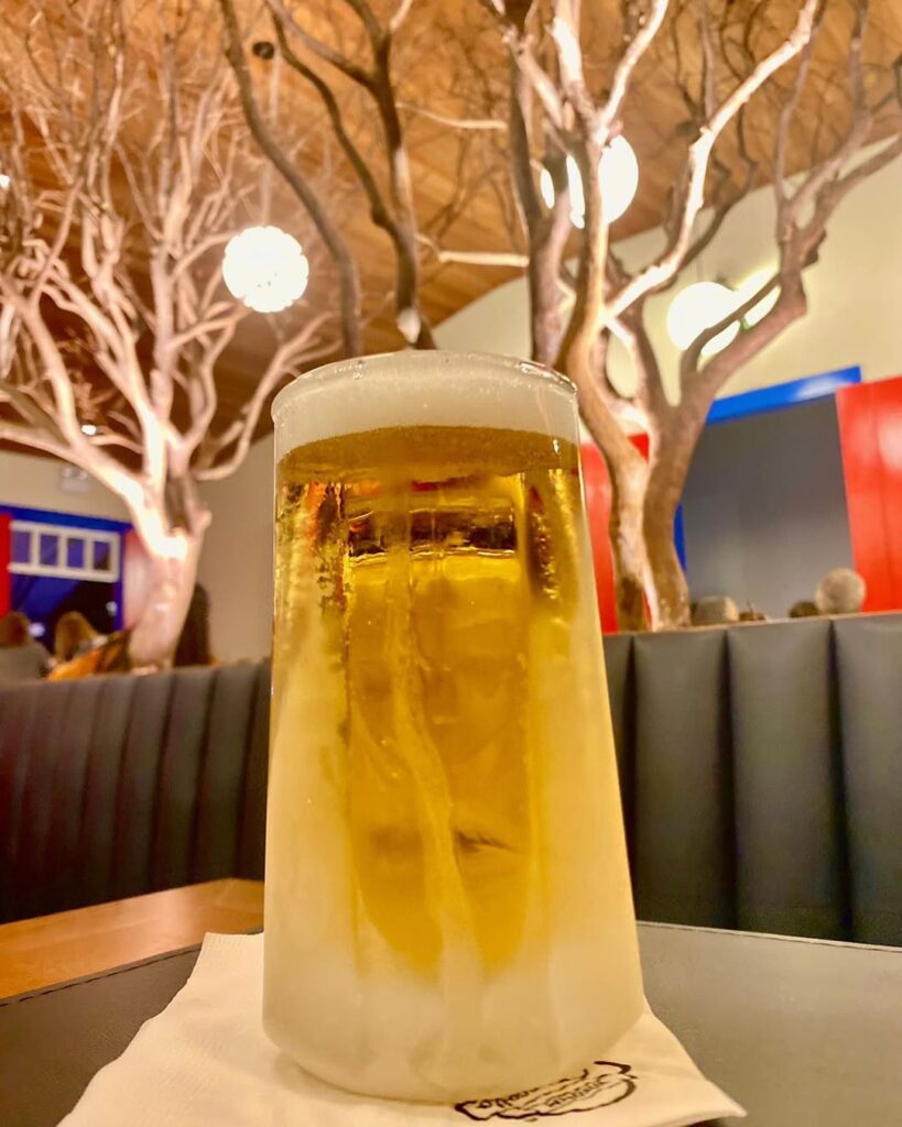 Botequim Marcatto: Tradição e Sabor em Piri - IMG 2496