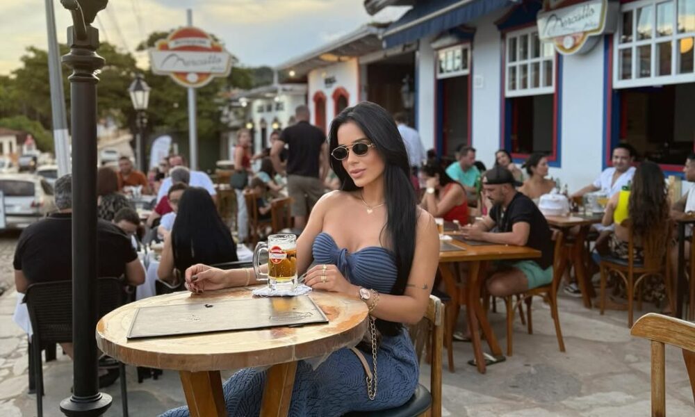 Botequim Marcatto: Tradição e Sabor em Piri - IMG 2497