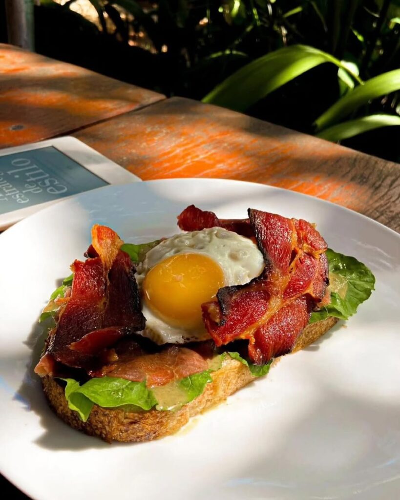 Zaza Café Piri: cafeteria, almoço e pub com karaokê animado - IMG 2543