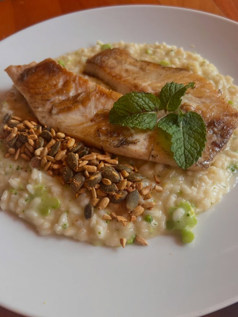 Zaza Café Piri: cafeteria, almoço e pub com karaokê animado - IMG 2544