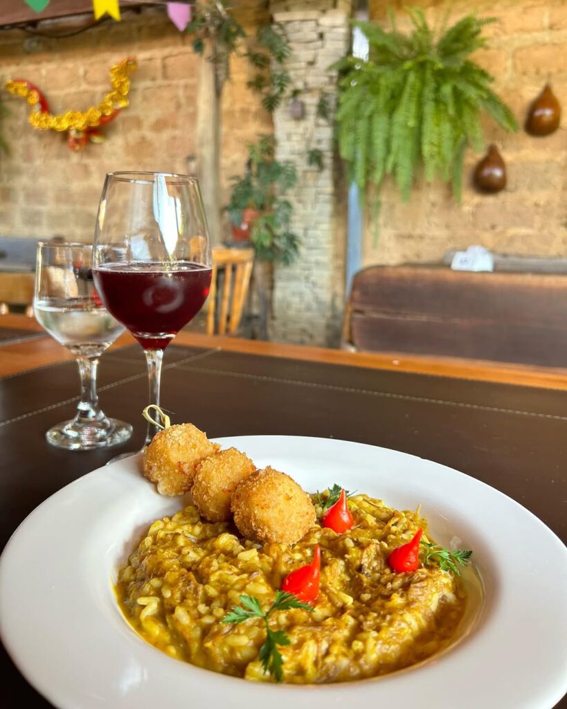 Top cinco restaurantes imperdíveis na Rua do Lazer - IMG 2614