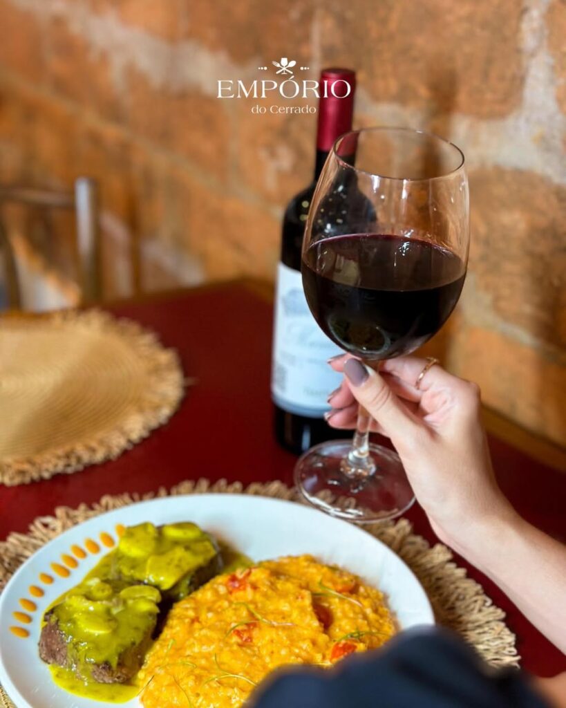 Top cinco restaurantes imperdíveis na Rua do Lazer - IMG 2618