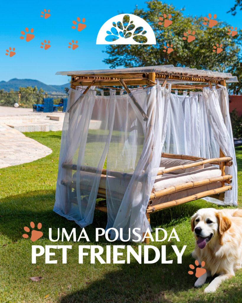 Chalés TerraViva: Conforto, natureza e experiências únicas em Pirenópolis - IMG 2757