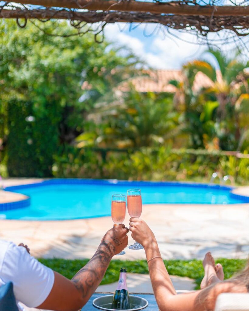 Conforto e Natureza: Hospede-se na Pousada Flores do Cerrado - IMG 2763