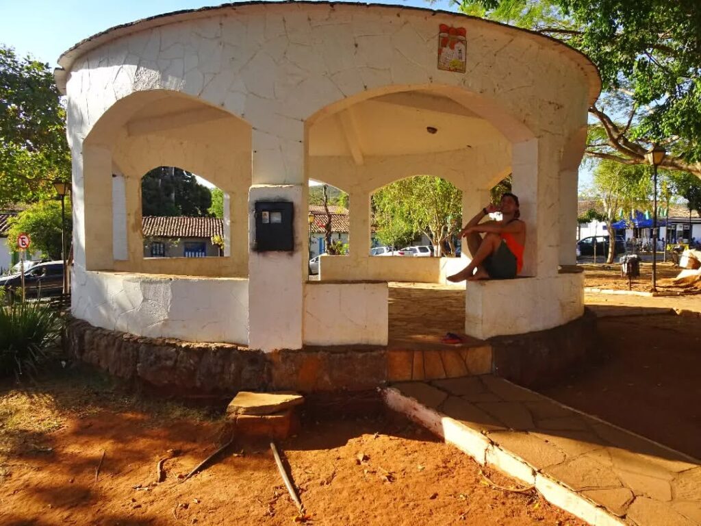 O dia em que calaram os sinos da Igreja dos Pretos - IMG 2773