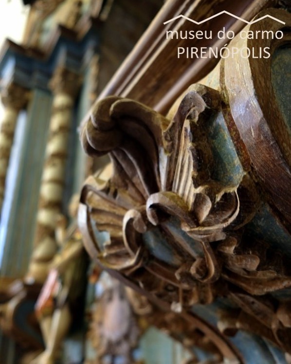 O dia em que calaram os sinos da Igreja dos Pretos - IMG 2775