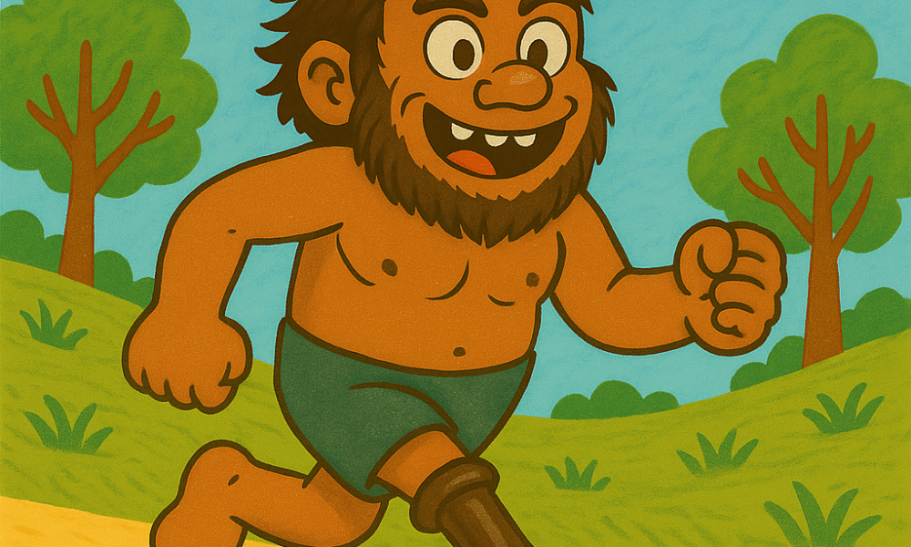 Pé-de-Garrafa: a lenda que ronda as noites em Piri - IMG 2783