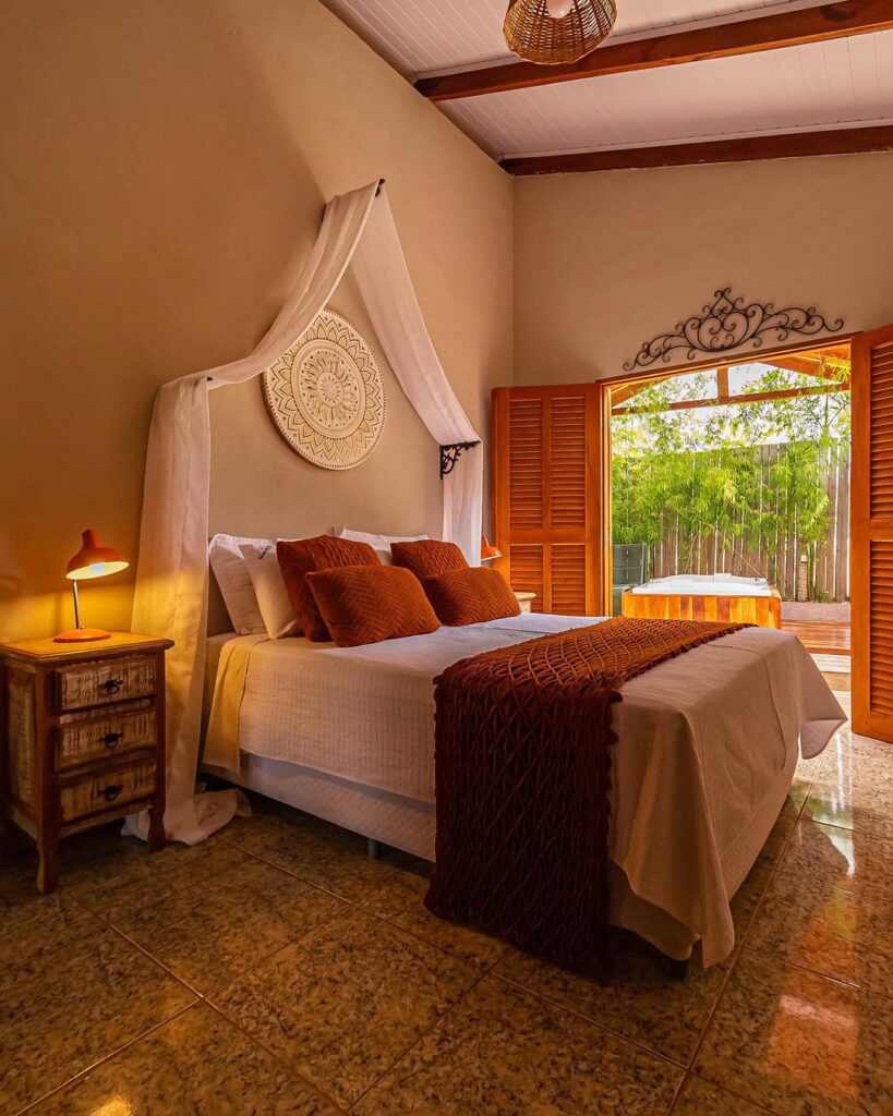 Refúgio com charme: Pousada Vereda da Serra em Piri - IMG 2797