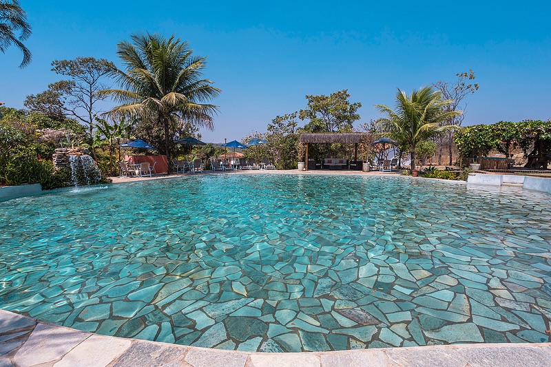 Refúgio com charme: Pousada Vereda da Serra em Piri - IMG 2798