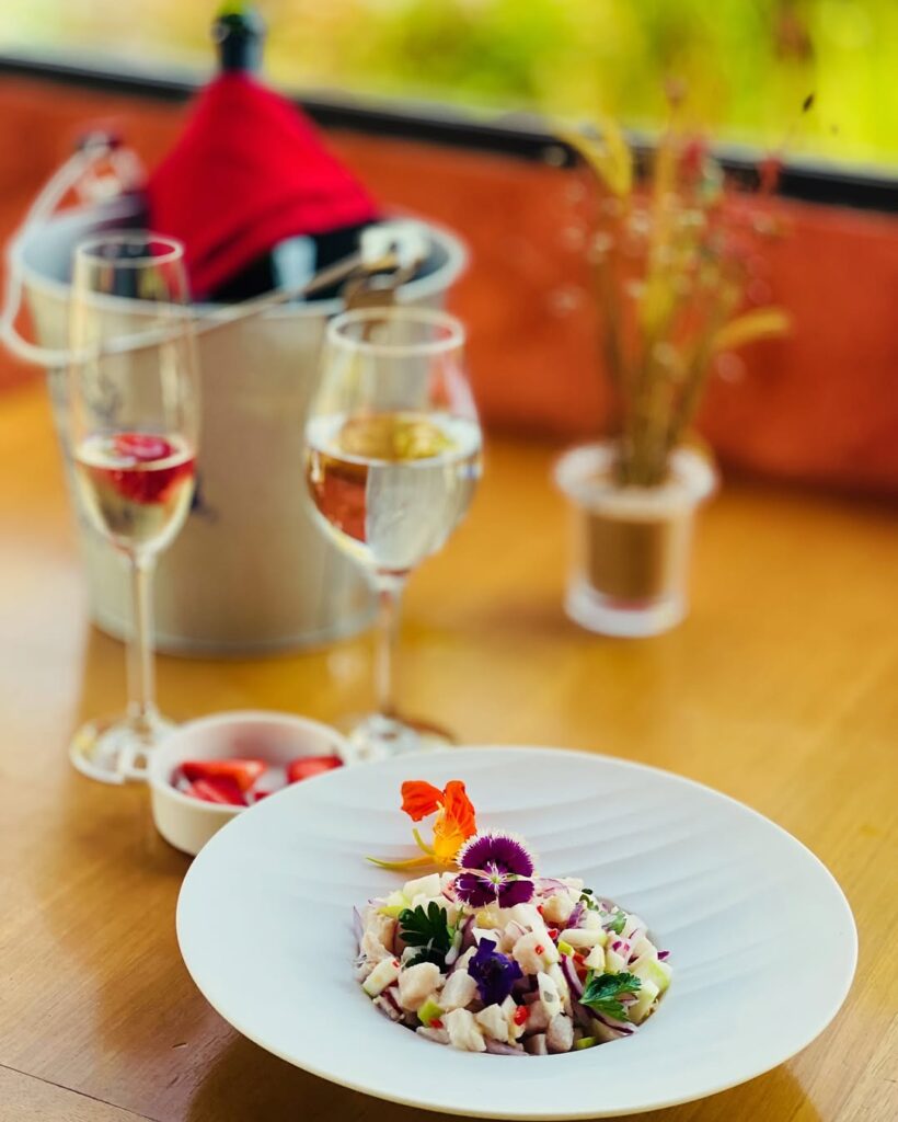 Refúgio com charme: Pousada Vereda da Serra em Piri - IMG 2799