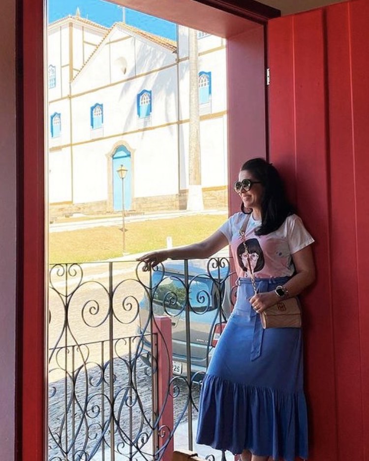 Tempero do Rosário: Sabor Goiano e Fartura no Centro de Piri - IMG 2807