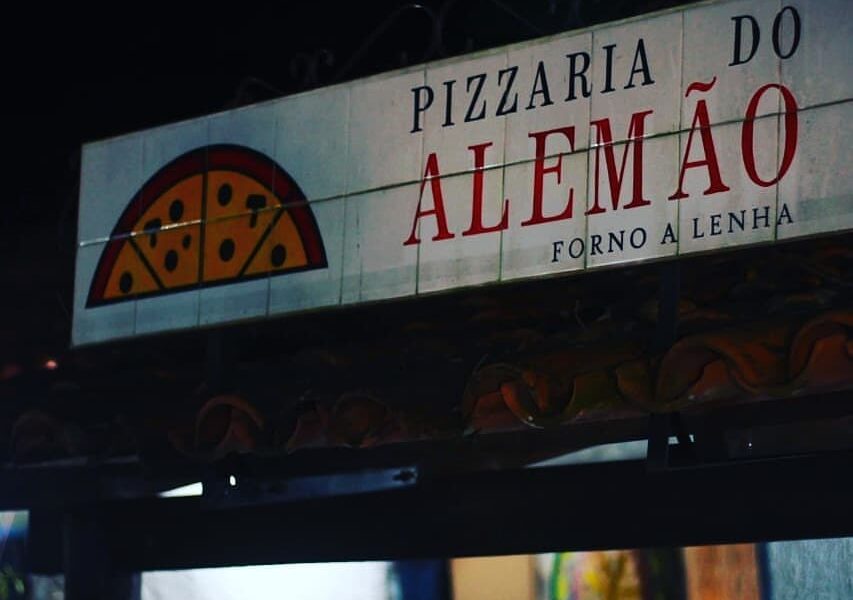 Pizzaria do Alemão: Tradição e Sabores Artesanais em Piri - IMG 2849