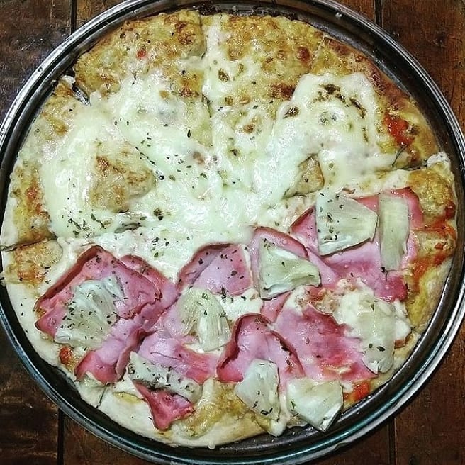 Pizzaria do Alemão: Tradição e Sabores Artesanais em Piri - IMG 2851