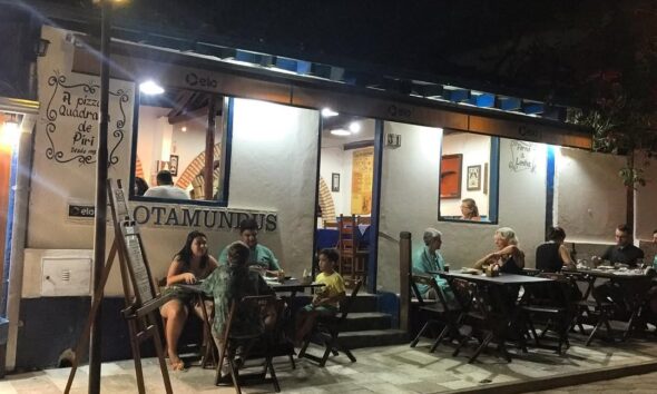 Trotamundus: a pizza quadrada que virou cartão-postal de Piri 2 Trotamundus: a pizza quadrada que virou cartão-postal de Piri - IMG 2898