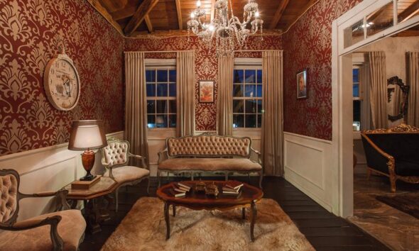 Casarão Villa do Império: história e charme no coração de Piri - IMG 2980