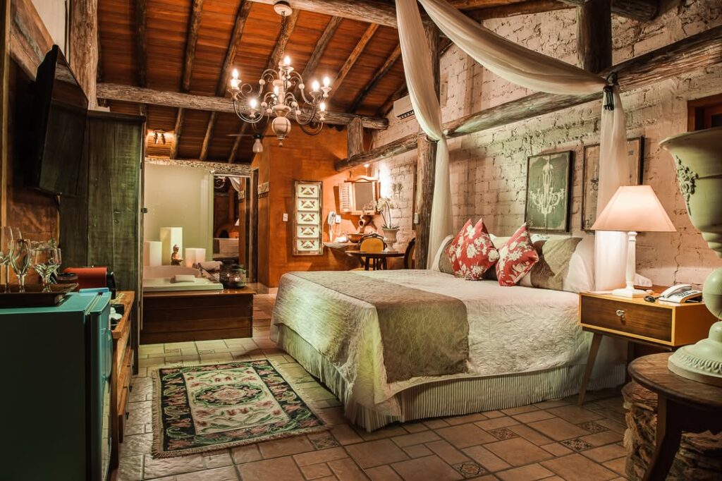 Casarão Villa do Império: história e charme no coração de Piri - IMG 2981