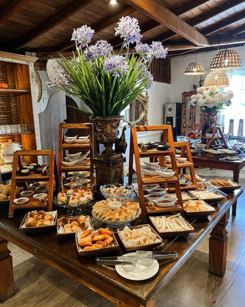 Casarão Villa do Império: história e charme no coração de Piri - IMG 2982