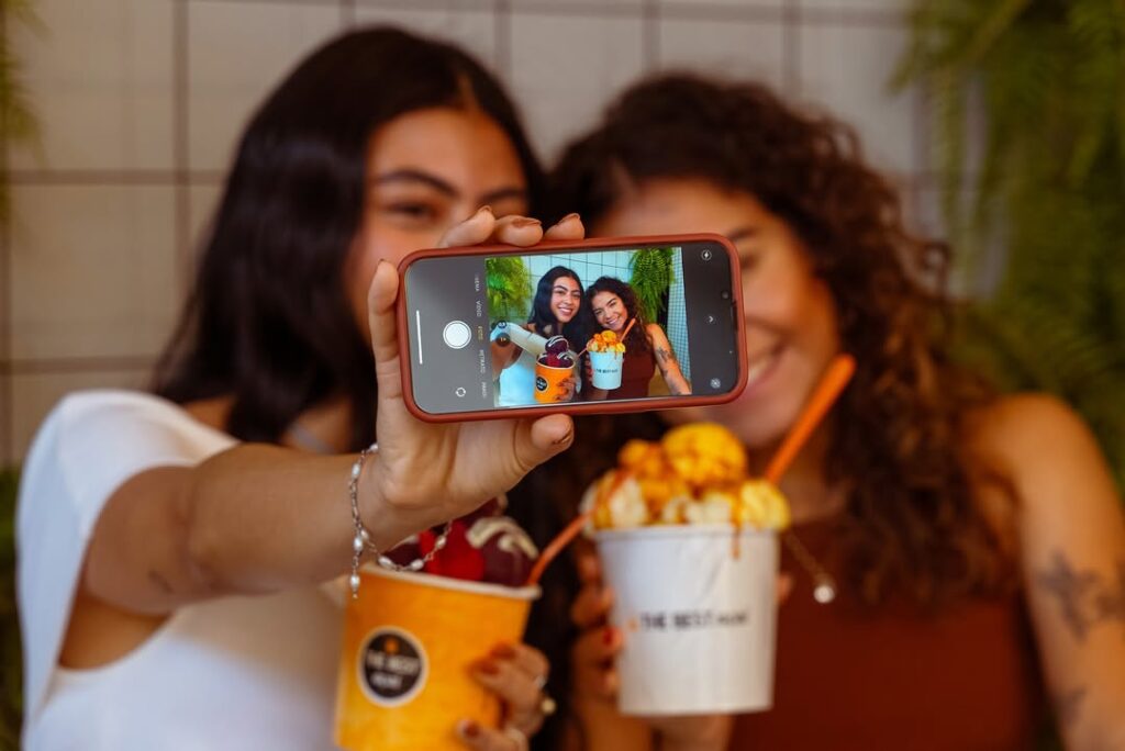 The Best Açai: O Paraíso do Açaí e Sorvete em Piri - IMG 3010