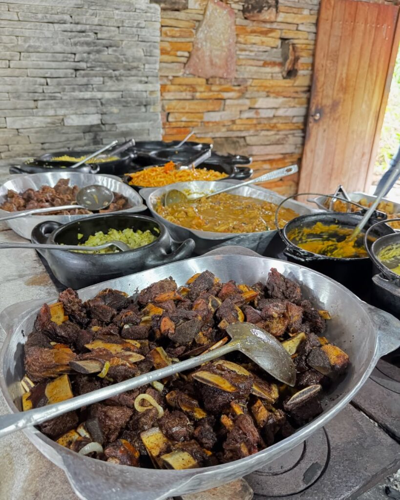 Pillares Day Use: Piscinas Naturais e Pôr-do-Sol em Piri - IMG 3045