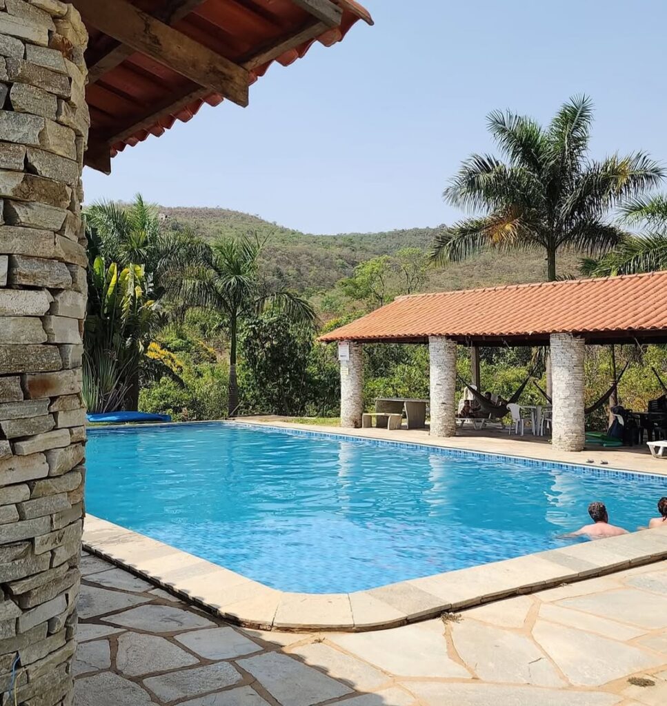 Pillares Day Use: Piscinas Naturais e Pôr-do-Sol em Piri - IMG 3050