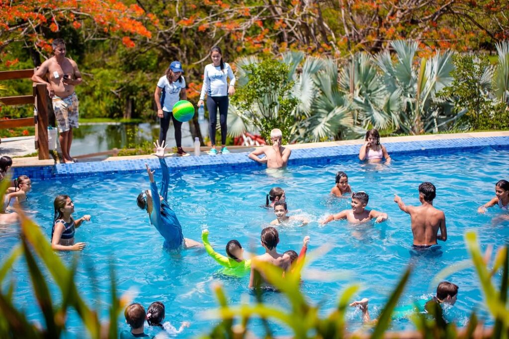 Day Use na Pousada dos Pireneus: diversão sem hospedagem - IMG 3070