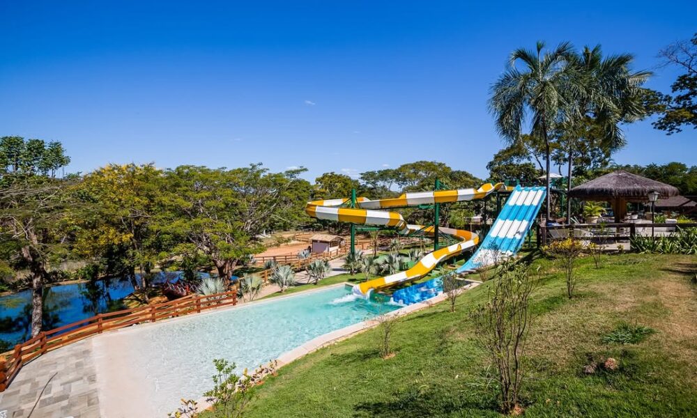 Day Use na Pousada dos Pireneus: diversão sem hospedagem - IMG 3072