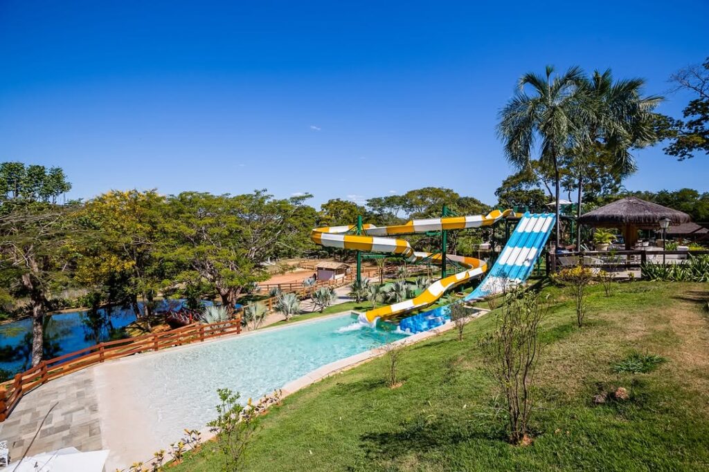 Day Use na Pousada dos Pireneus: diversão sem hospedagem - IMG 3072