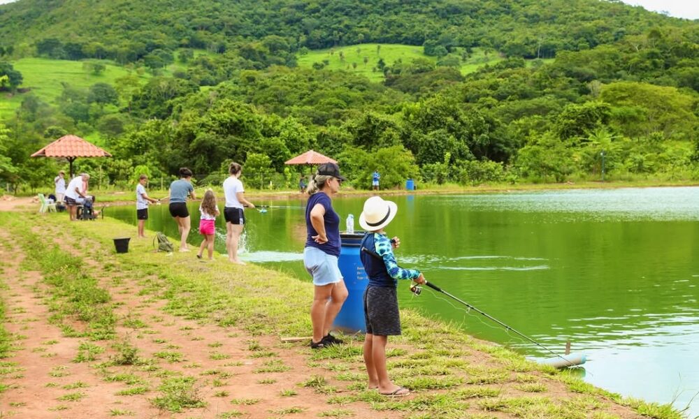 Estância Bahamas Day Use: Piscina Infinita e Pesca em Piri - IMG 3077