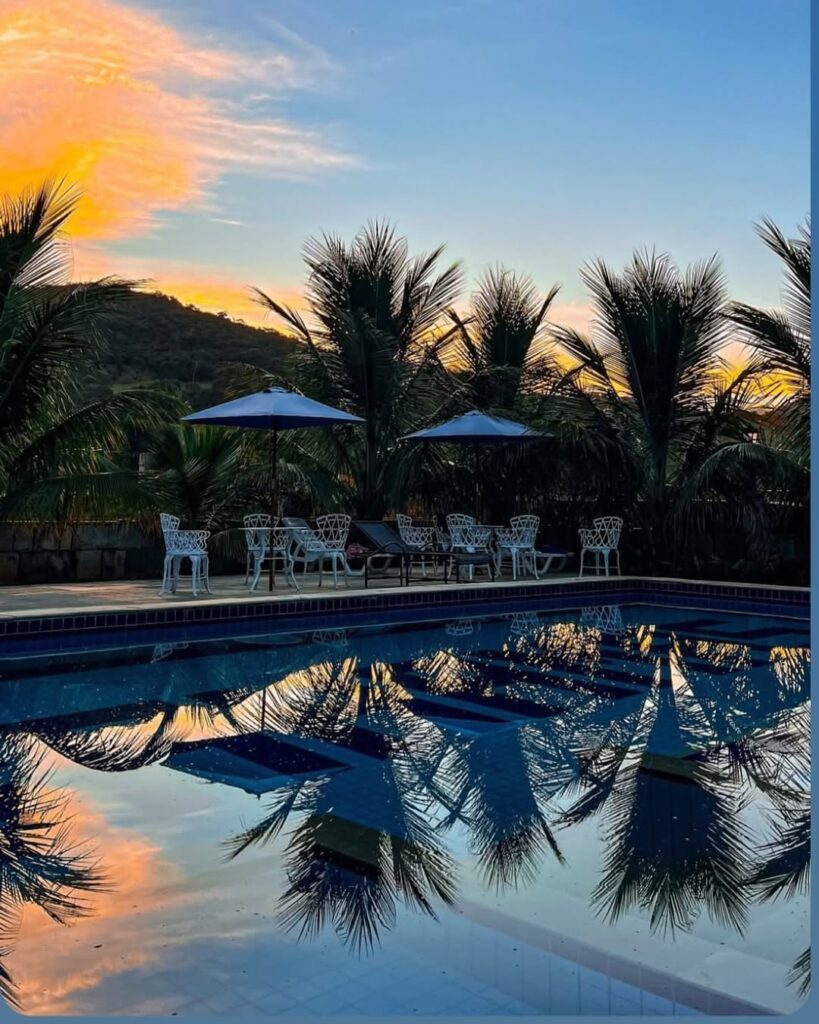 Estância Bahamas Day Use: Piscina Infinita e Pesca em Piri - IMG 3082