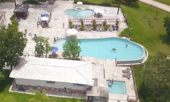 Renascer Park: praia quente e cachoeiras em Piri 3 Renascer Park: praia quente e cachoeiras em Piri - IMG 3098