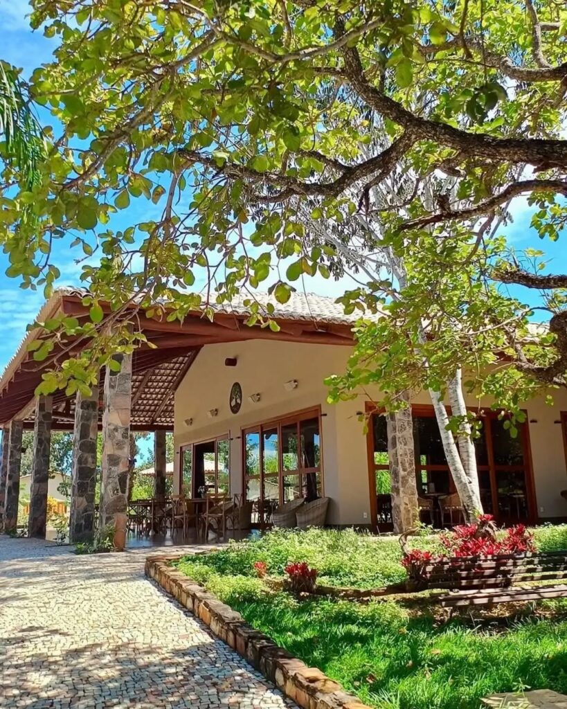 Renascer Park: praia quente e cachoeiras em Piri - IMG 3102