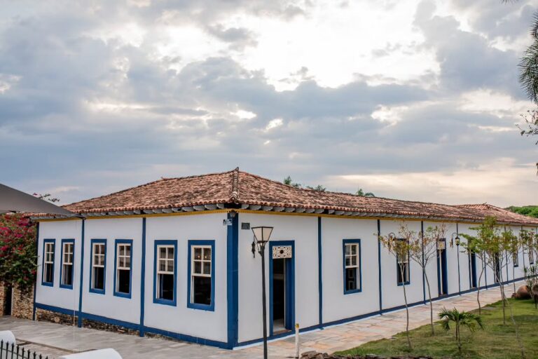 Chico de Sá: onde a cozinha goiana ganha alma
