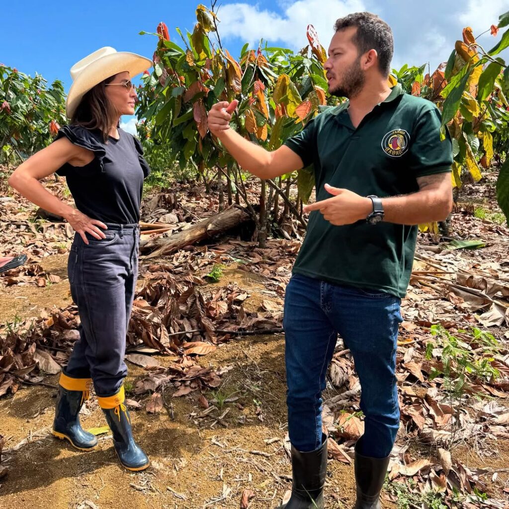 Trabalhador Rural: Grupo Gennesis contrata em Piri - IMG 3241